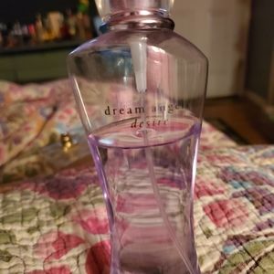 Rare Dream Angel Desire 4.2oz used Victoria Secrets
